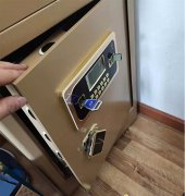 任城区保险柜开锁