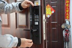 任城区防盗门开锁